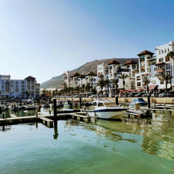 Agadir Tours