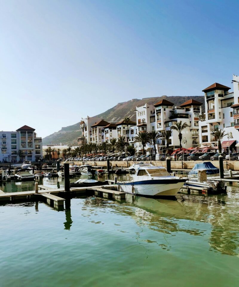 Agadir Tours