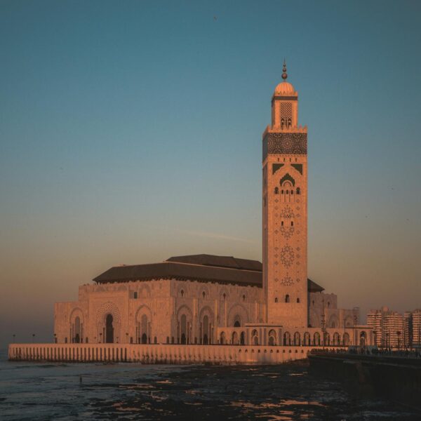 Casablanca tours