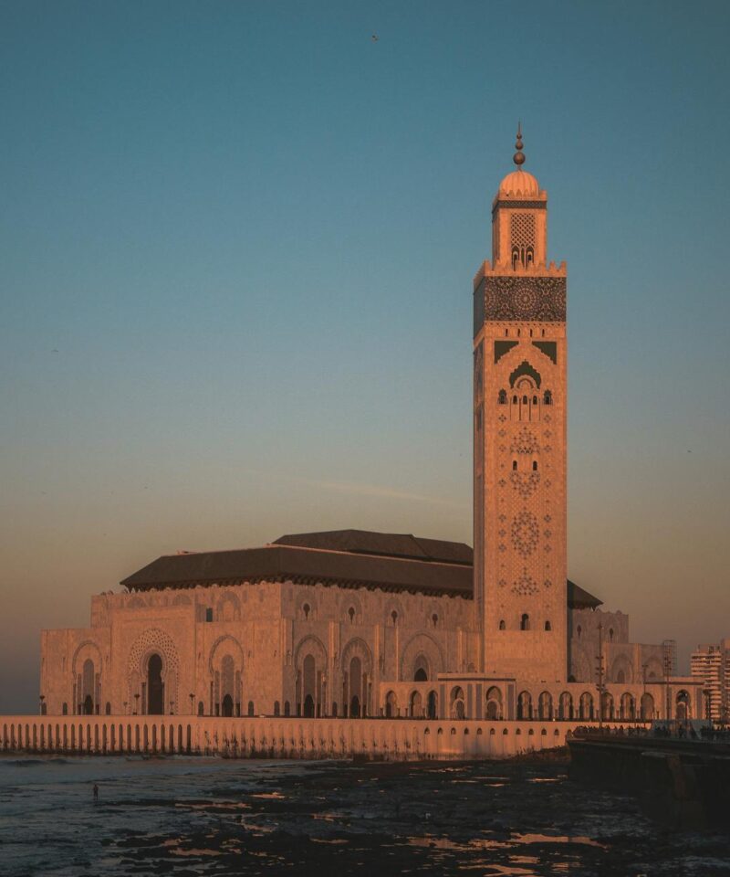 Casablanca tours