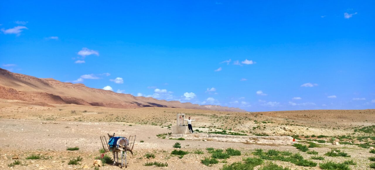 2-Day Cultural Tour in Tadighoust