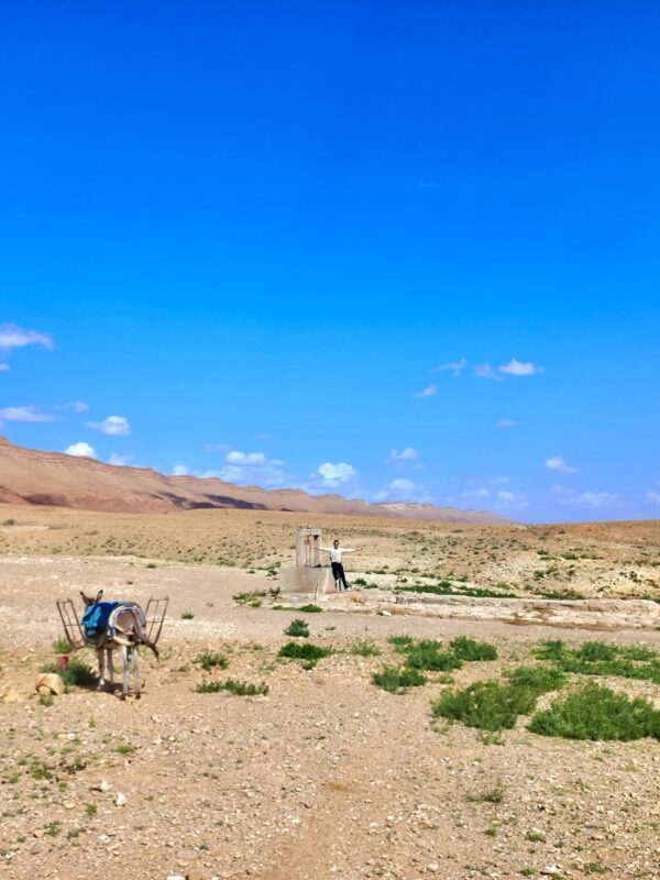 2-Day Cultural Tour in Tadighoust