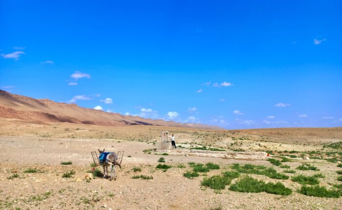 2-Day Cultural Tour in Tadighoust
