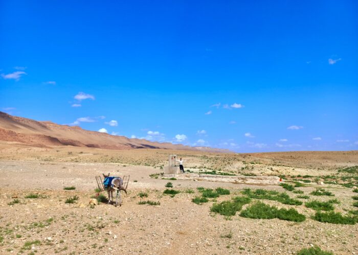 2-Day Cultural Tour in Tadighoust