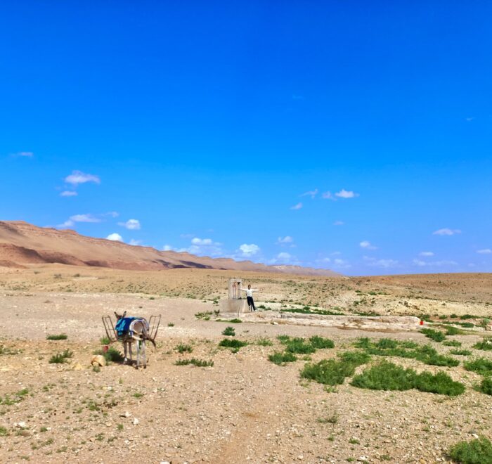 2-Day Cultural Tour in Tadighoust