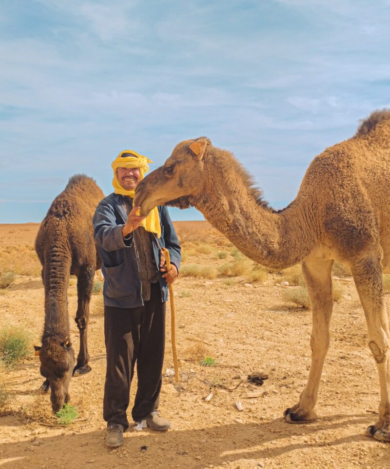 Errachidia Tours