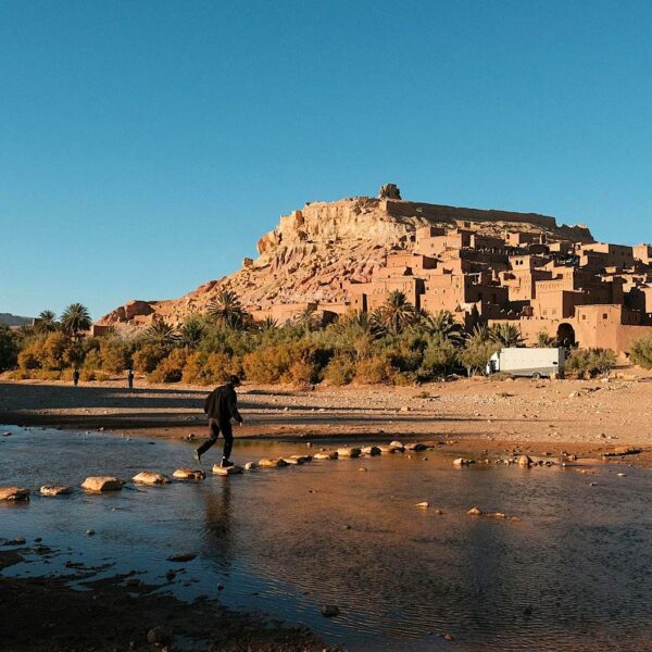 Ouarzazate Tours