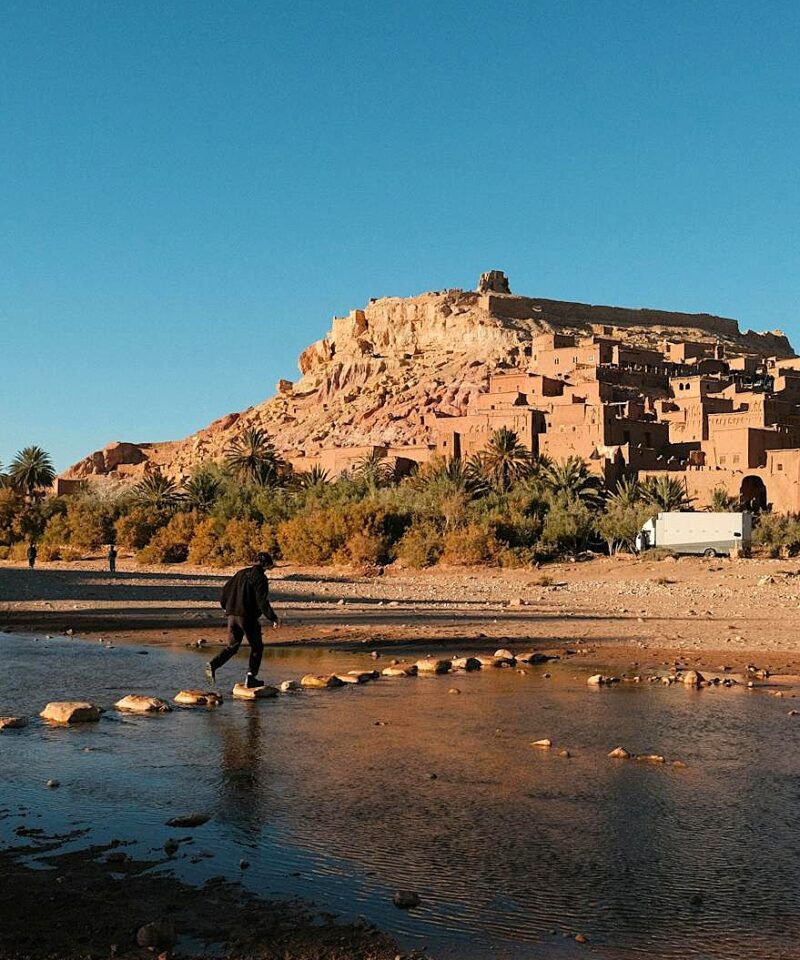 Ouarzazate Tours