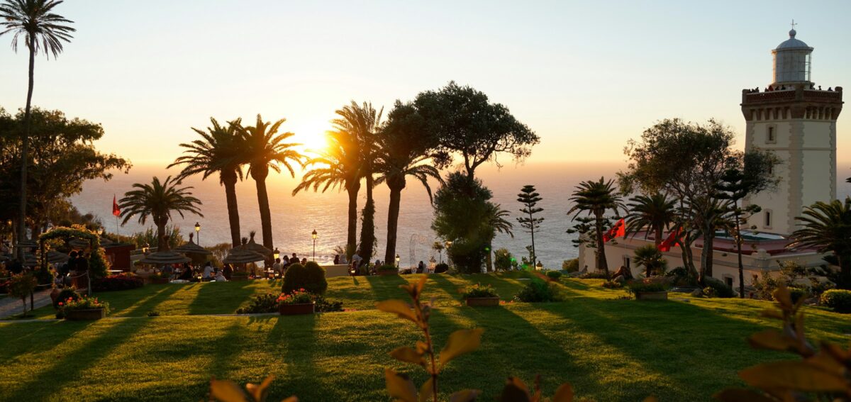 Tangier Tours