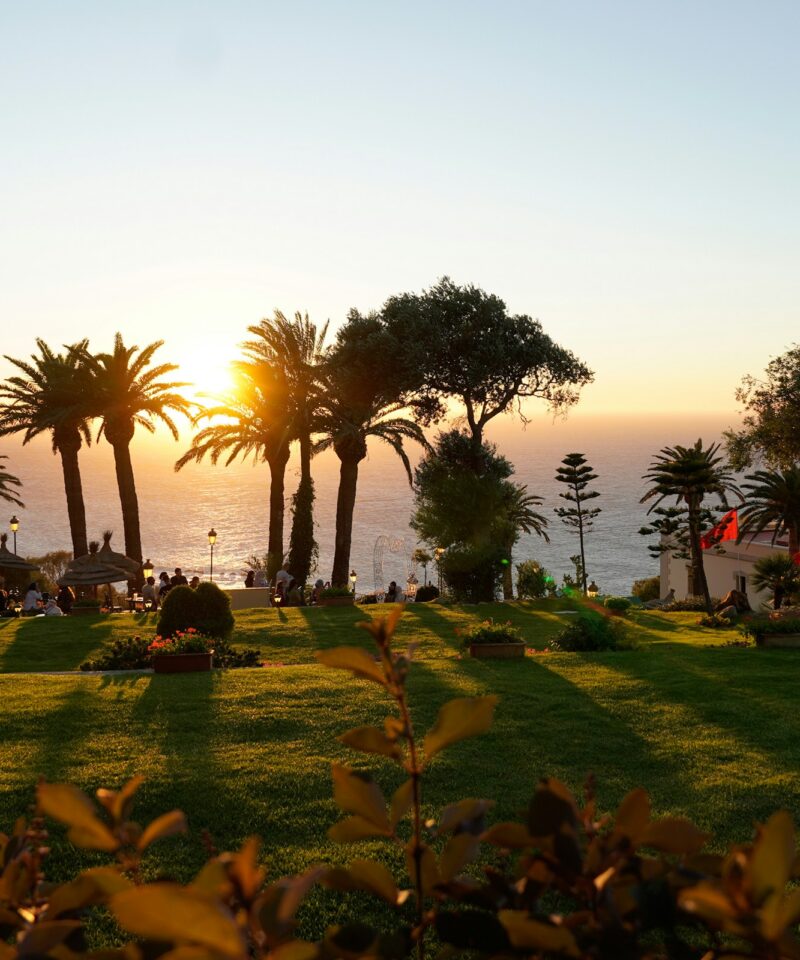 Tangier Tours