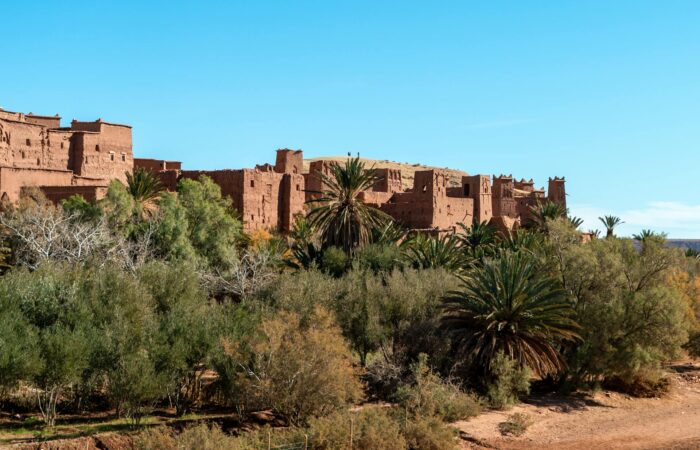 About Morocco Majestic Travel