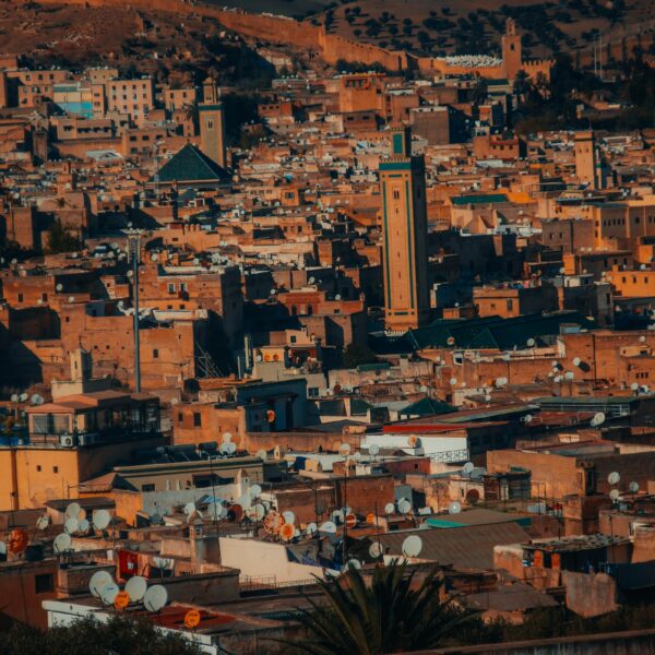 Fes Tours