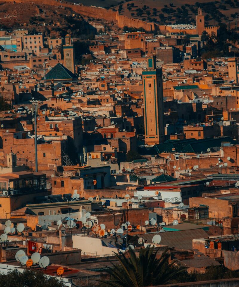 Fes Tours