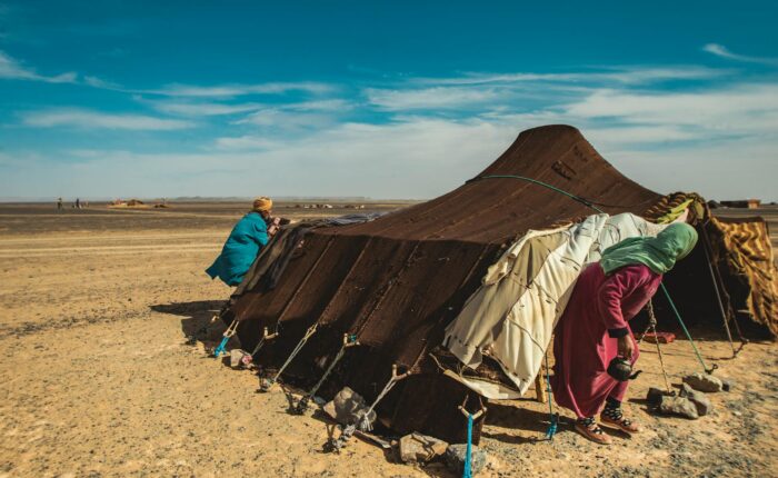 Unique 5 Day Desert Tour from Marrakech Via Imilchil