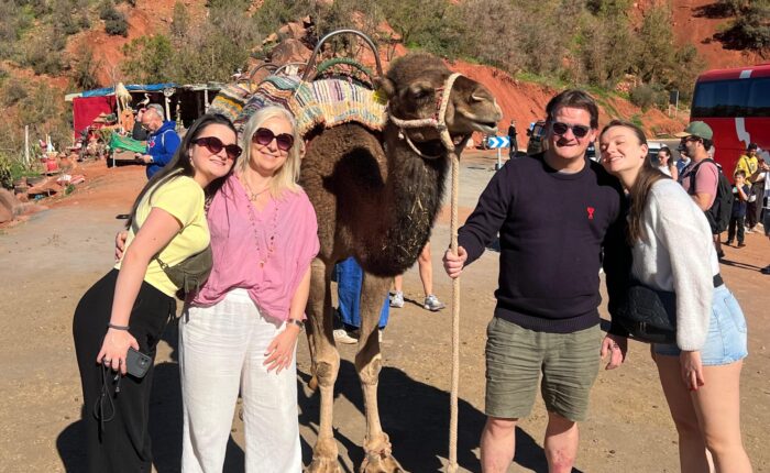 15-Day Morocco Tour from Casablanca to Marrakech