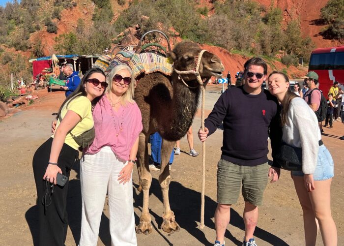15-Day Morocco Tour from Casablanca to Marrakech