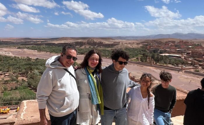 7-Day Marrakech to Casablanca Desert Tour