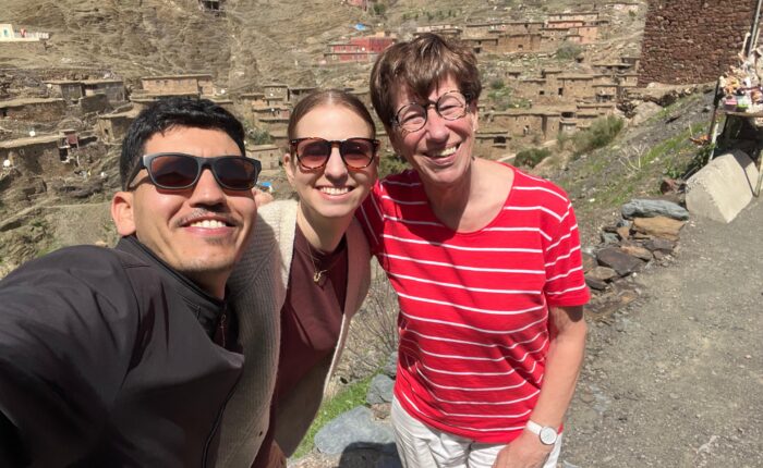8-Day Morocco Desert Tour from Marrakech to Casablanca