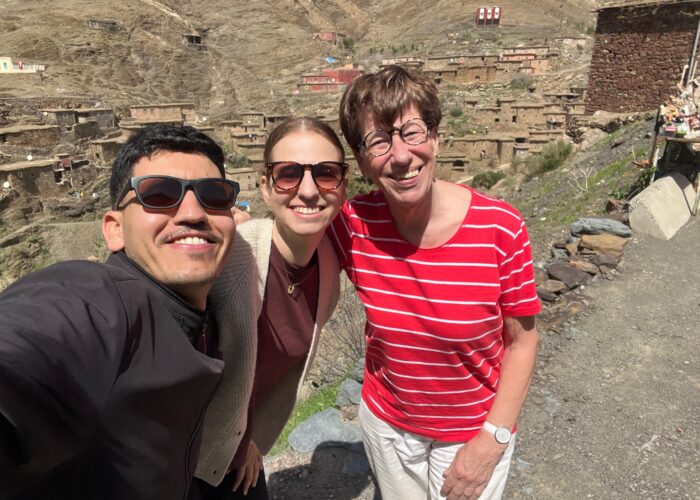 8-Day Morocco Desert Tour from Marrakech to Casablanca
