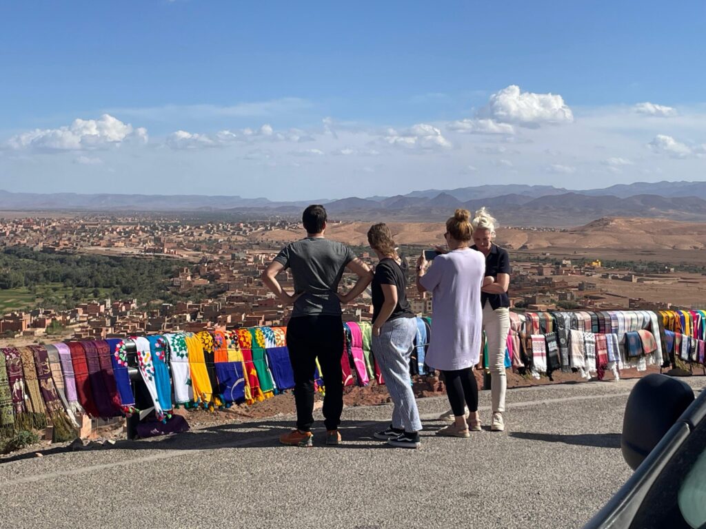 Morocco Majestic Travel agency