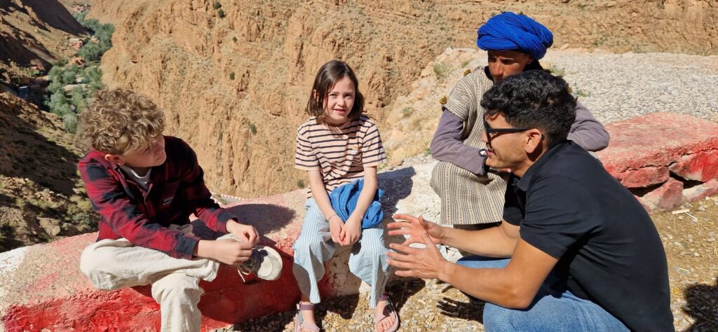 Morocco Majestic Travel