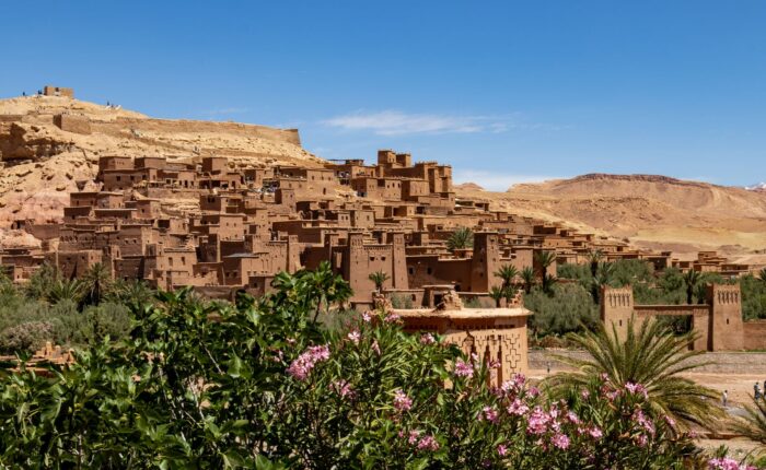 Ultimate 16-Day grand Morocco Tour from Casablanca