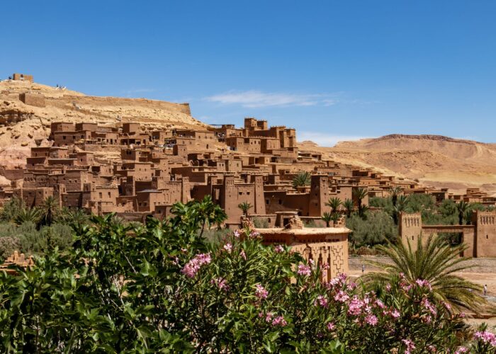 Ultimate 16-Day grand Morocco Tour from Casablanca