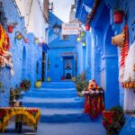 3-Day Tour from Tangier to Chefchaouen