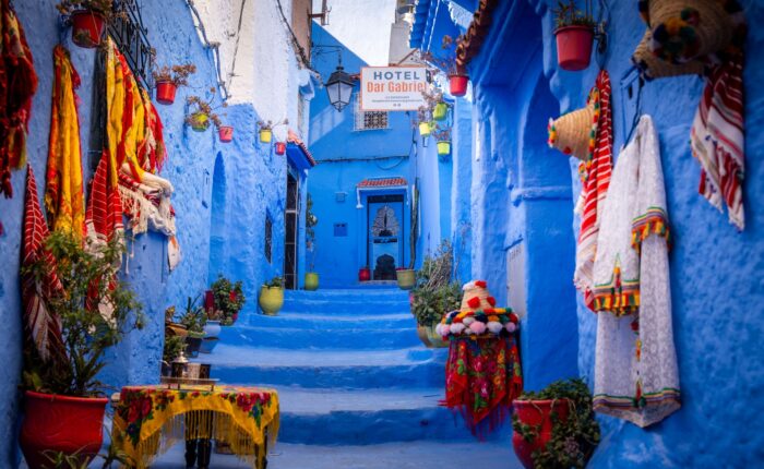 3-Day Tour from Tangier to Chefchaouen