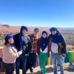 4-Day Erg Chigaga Desert Tour from Marrakech