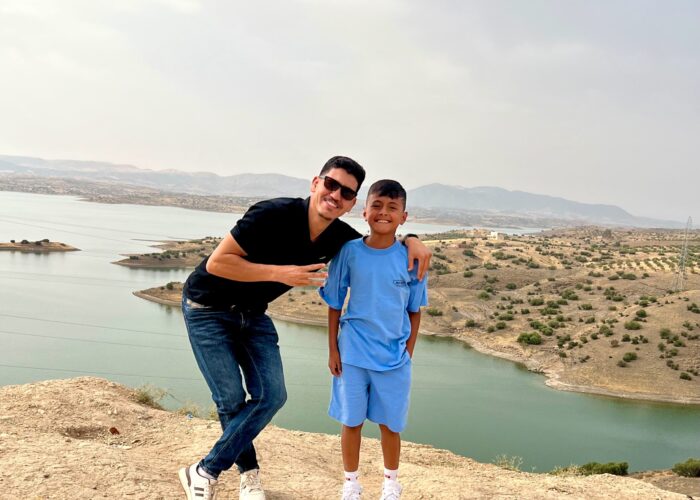 4-Day Atlas mountain Tour from Marrakech via Todra Valley