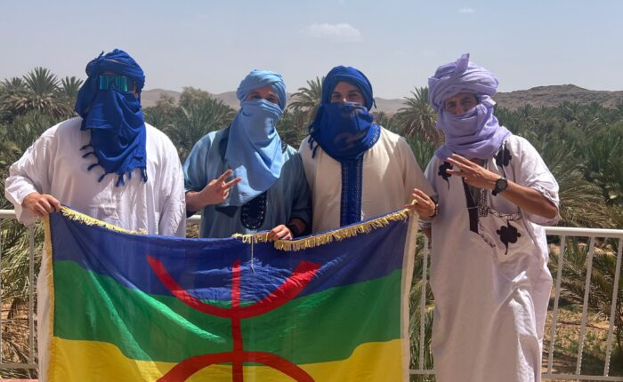 6-Day Desert Tour from Fes to Marrakech