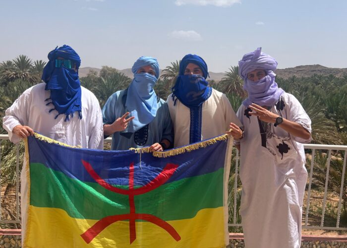 6-Day Desert Tour from Fes to Marrakech