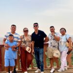 7-Day Morocco Tour: Casablanca to Marrakech