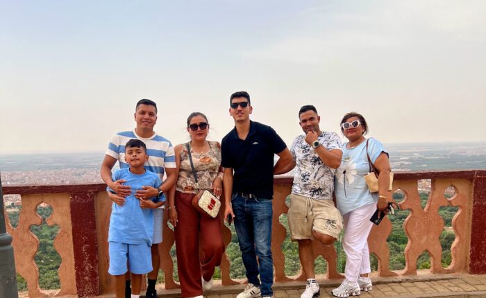 7-Day Morocco Tour: Casablanca to Marrakech