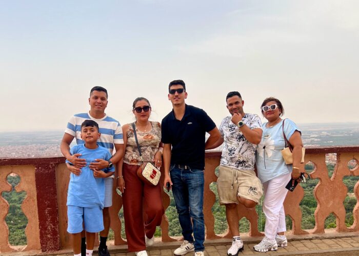 7-Day Morocco Tour: Casablanca to Marrakech