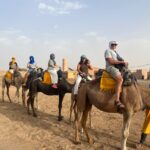 4-Day All-Inclusive Marrakech To Merzouga Desert Tour